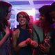 Image for article titled 90210: "We're Not in Kansas Anymore" and "The Jet Set"
